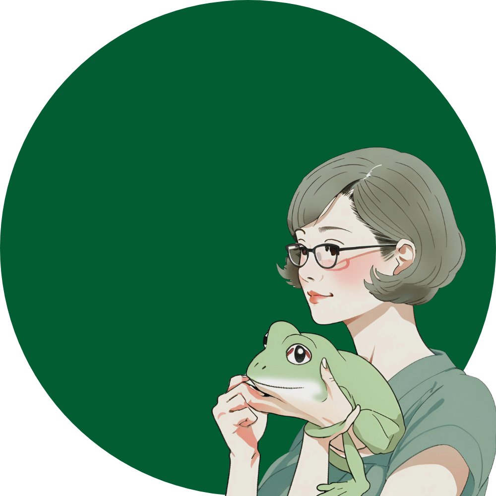 プロフィール画像